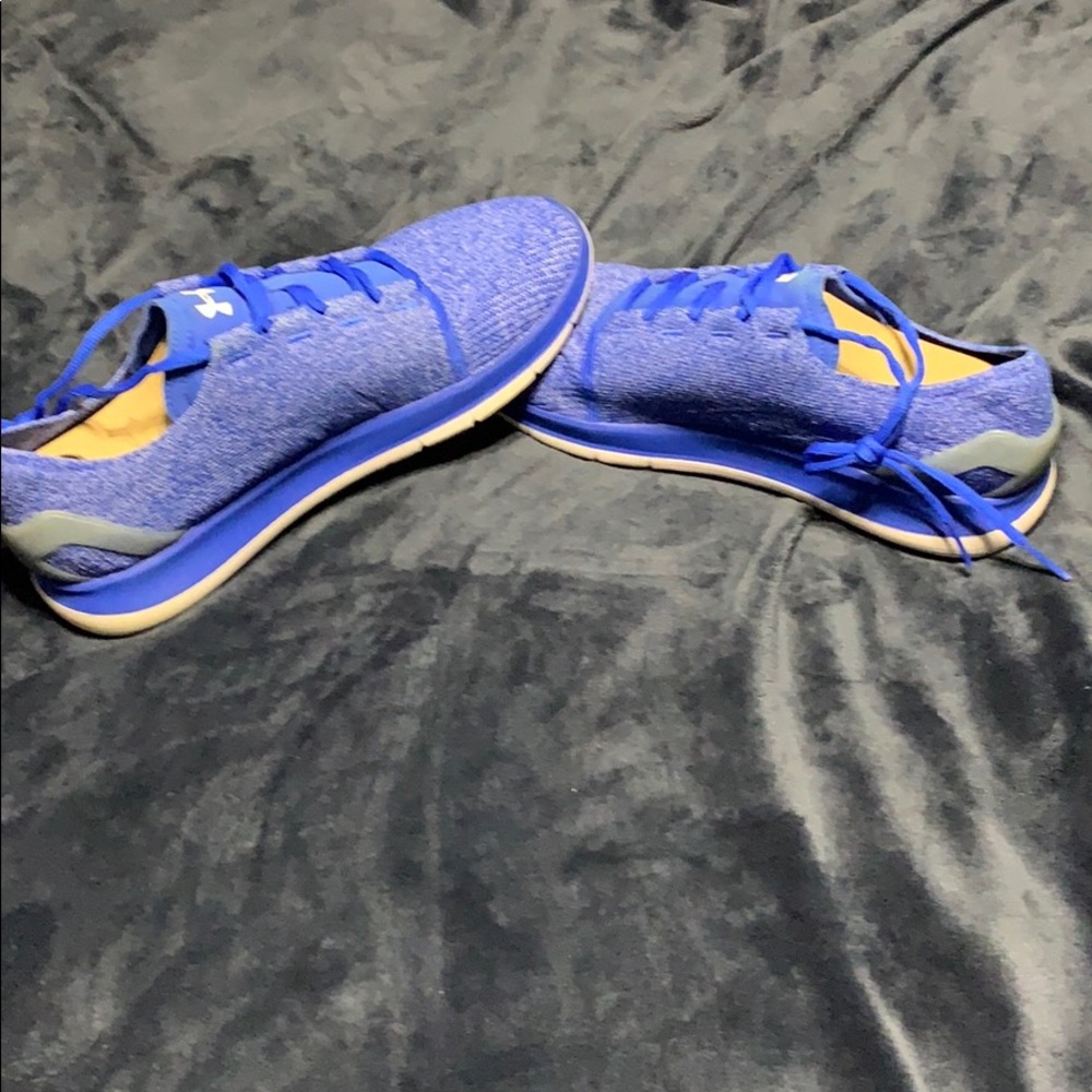 Under Armour Speedform Sling Ride Running Shoes